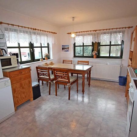 Ferienwohnung Barth Vorp 431 Luaran gambar