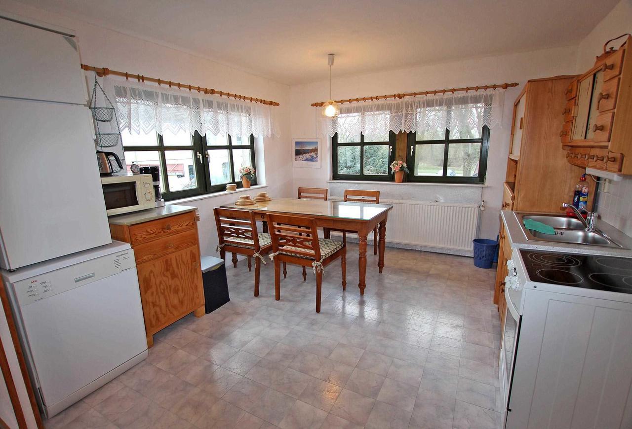 Ferienwohnung Barth Vorp 431 Luaran gambar