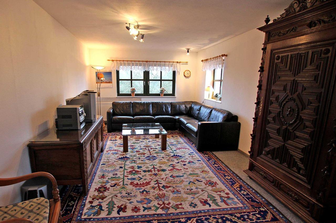 Ferienwohnung Barth Vorp 431 Luaran gambar
