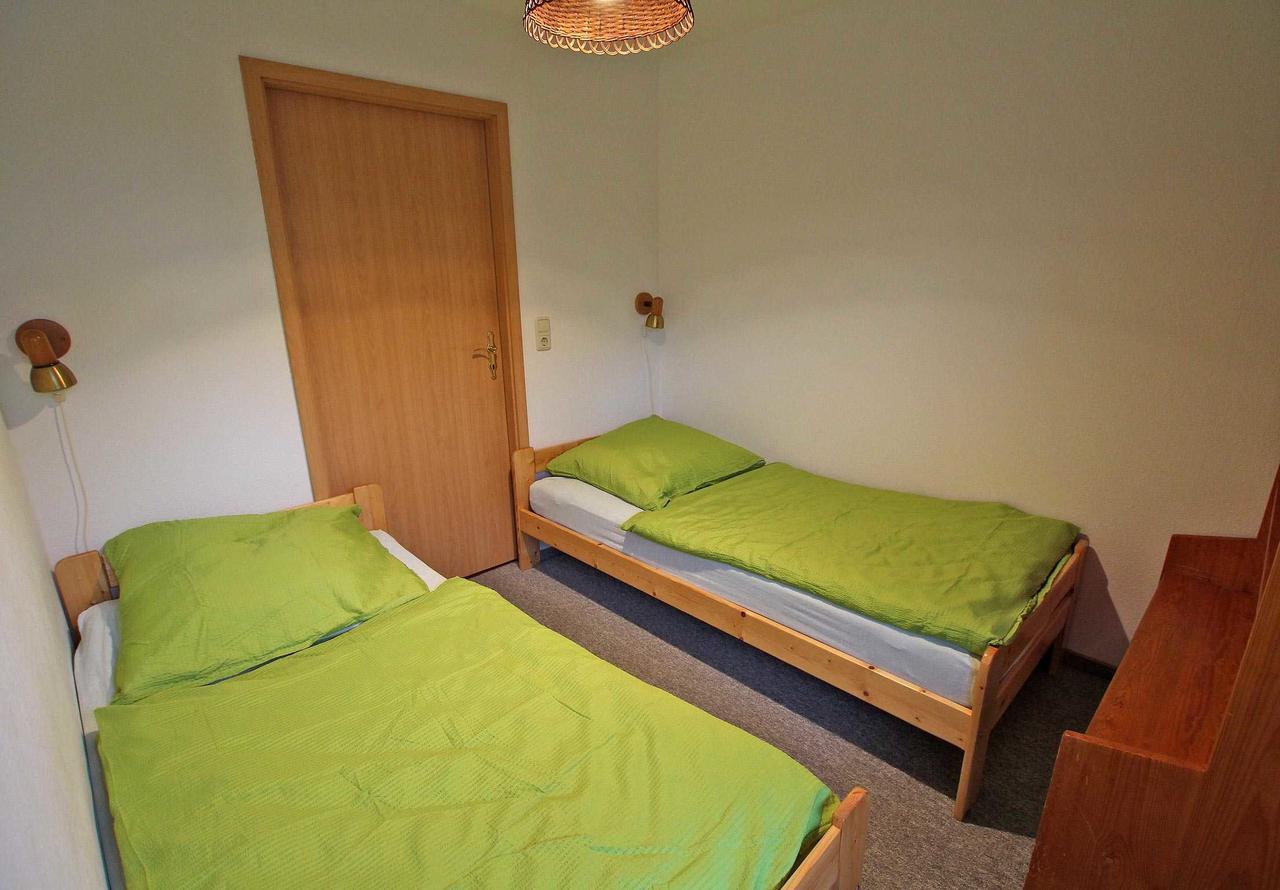 Ferienwohnung Barth Vorp 431 Luaran gambar