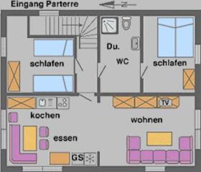 Ferienwohnung Barth Vorp 431 Luaran gambar